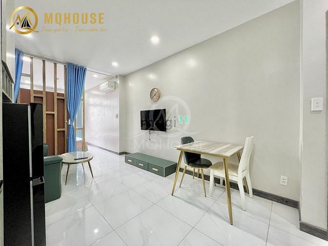 Hình ảnh CĂN HỘ cao cấp BANCOL45M2 NGAY cv Hoàng Văn Thụ - SÂN BAY TÂN SƠN NHẤT