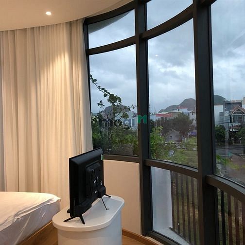 Hình ảnh Siêu Phẩm Căn Hộ STUDIO - Nội Thất Hiện Đại