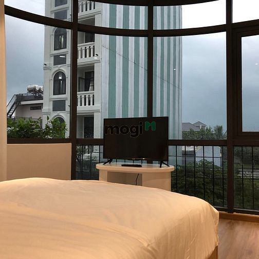 Hình ảnh Siêu Phẩm Căn Hộ STUDIO - Nội Thất Hiện Đại