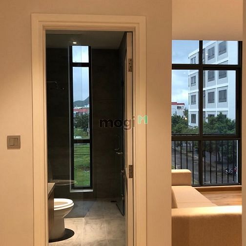 Hình ảnh Siêu Phẩm Căn Hộ STUDIO - Nội Thất Hiện Đại