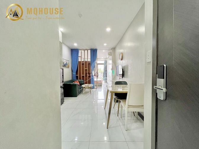 Hình ảnh CĂN HỘ cao cấp BANCOL45M2 NGAY cv Hoàng Văn Thụ - SÂN BAY TÂN SƠN NHẤT