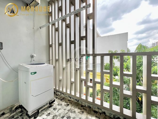 Hình ảnh CĂN HỘ cao cấp BANCOL45M2 NGAY cv Hoàng Văn Thụ - SÂN BAY TÂN SƠN NHẤT
