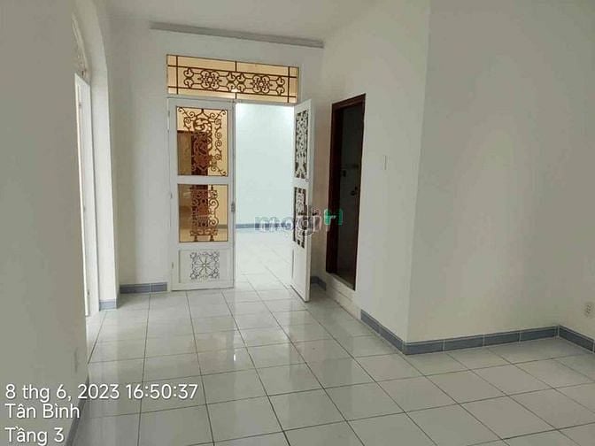 Hình ảnh Cho thuê biệt thự mặ tiền đường Lam Sơn Phường 2 Quận Tân Bình