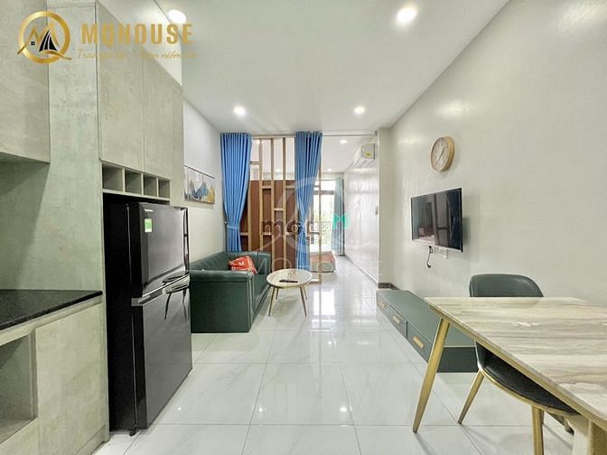 Hình ảnh CĂN HỘ cao cấp BANCOL45M2 NGAY cv Hoàng Văn Thụ - SÂN BAY TÂN SƠN NHẤT