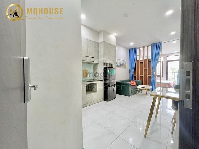 Hình ảnh CĂN HỘ cao cấp BANCOL45M2 NGAY cv Hoàng Văn Thụ - SÂN BAY TÂN SƠN NHẤT