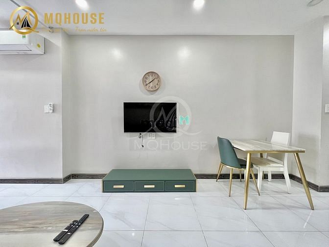 Hình ảnh CĂN HỘ cao cấp BANCOL45M2 NGAY cv Hoàng Văn Thụ - SÂN BAY TÂN SƠN NHẤT