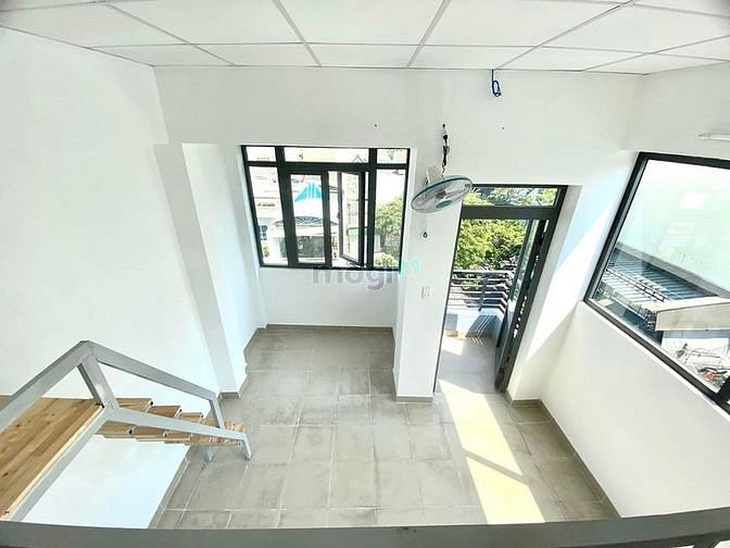 Hình ảnh Cho Thuê Căn Hộ Mini Cao Cấp Tại Trung Tâm Quận 7