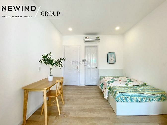 Hình ảnh STUDIO TÁCH BẾP RIÊNG BIỆT - TT Q7. An Ninh Cao, Gần UFM, BIG C- Full