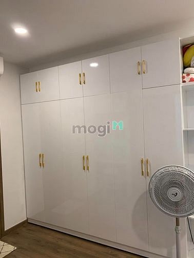 Hình ảnh Cho thuê chung cư 8X Thái An 56m 2PN có nội thất ở liền