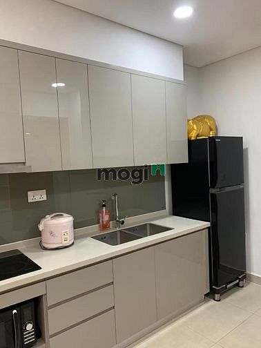 Hình ảnh Cho thuê chung cư 8X Thái An 56m 2PN có nội thất ở liền