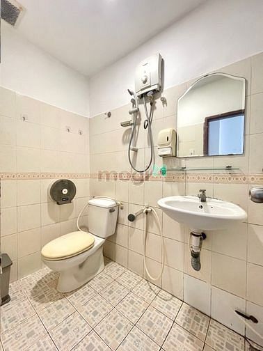 Hình ảnh Studio ban công full nội thất , gần ĐH HSU , ĐH VLU , phố đi bộ , đẹp
