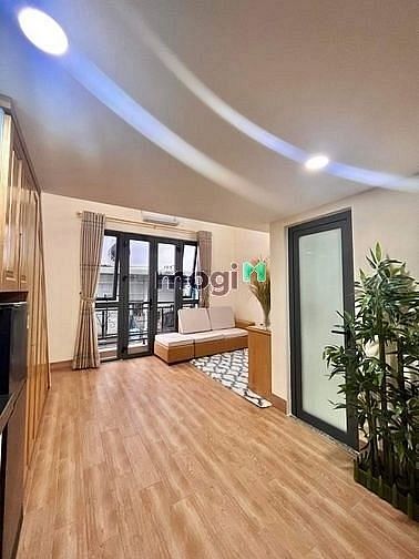 Hình ảnh Duplex full nội thất ngay Cách Mạng Tháng 8 quận 10
