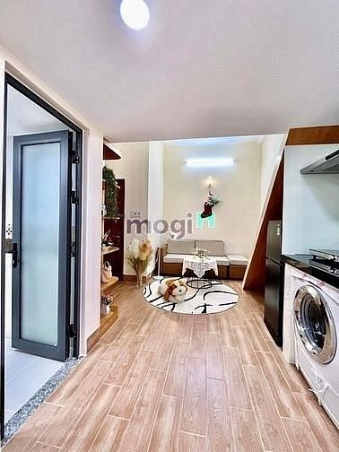 Hình ảnh Duplex full nội thất ngay Cách Mạng Tháng 8 quận 10