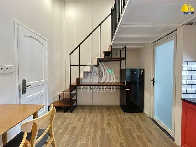Hình ảnh Duplex Gác - Nằm Trong Kdc An Ninh, Gần Phú mỹ hưng. Cresent Mall - ne