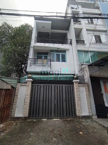Hình ảnh Nhà nguyên căn 2,5 tấm 5*25 cho thuê