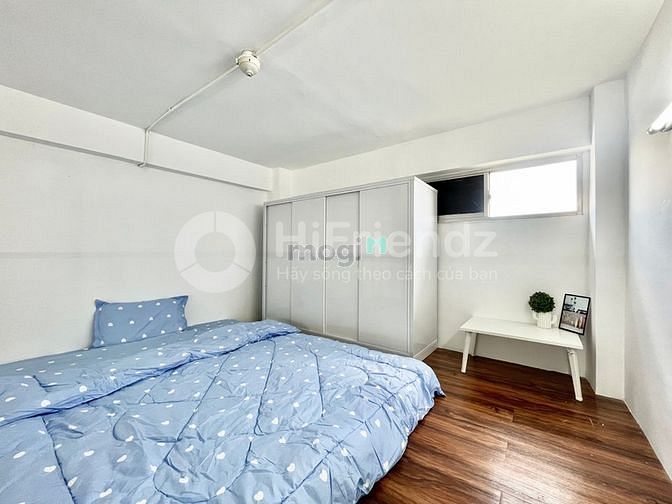 Hình ảnh CHDV - DUPLEX siêu xinh quận Gò Vấp