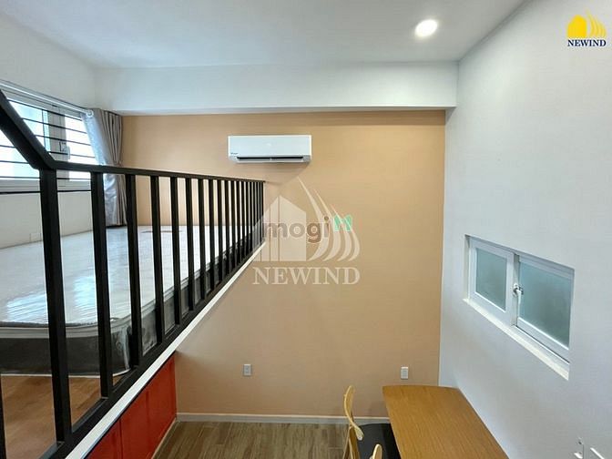 Hình ảnh Duplex Gác - Nằm Trong Kdc An Ninh, Gần Phú mỹ hưng. Cresent Mall - ne