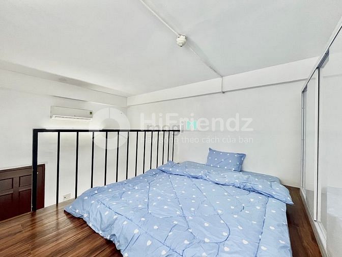 Hình ảnh CHDV - DUPLEX siêu xinh quận Gò Vấp