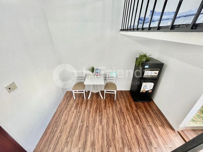 Hình ảnh CHDV - DUPLEX siêu xinh quận Gò Vấp