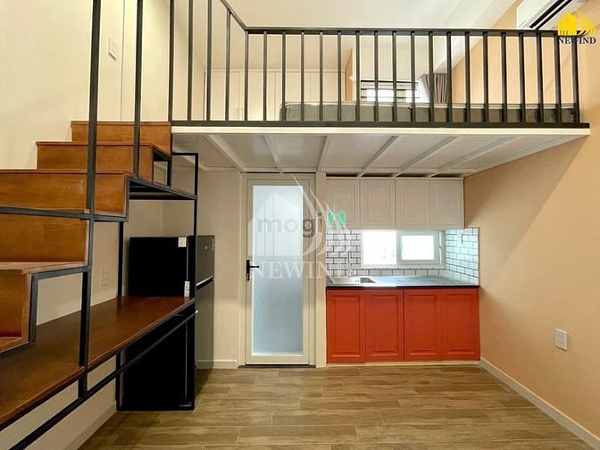 Hình ảnh Duplex Gác - Nằm Trong Kdc An Ninh, Gần Phú mỹ hưng. Cresent Mall - ne
