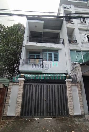 Hình ảnh Nhà nguyên căn 2,5 tấm 5*25 cho thuê