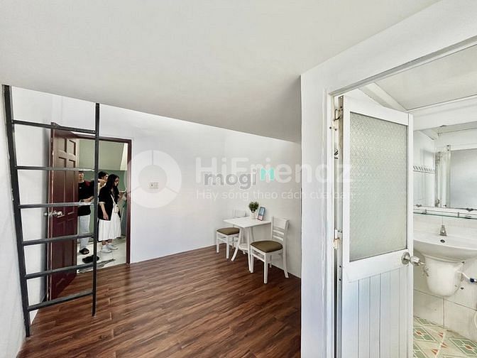 Hình ảnh CHDV - DUPLEX siêu xinh quận Gò Vấp