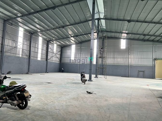 Hình ảnh 🏗️ Bán Xưởng 1400m2 đường 768b phường Trảng Dài