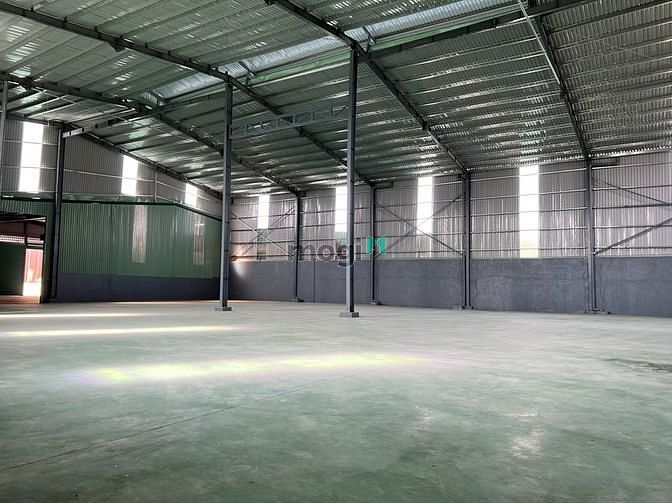 Hình ảnh 🏗️ Bán Xưởng 1400m2 đường 768b phường Trảng Dài