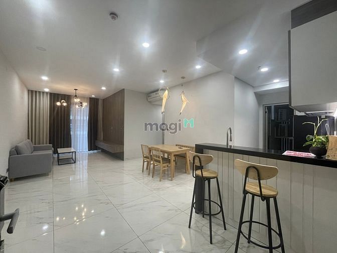 Hình ảnh Cần cho thuê Trang Chủ MB66.COM / Đăng Ký Tặng 66K Midtown M6 - PMH full nội thất, chỉ 25 triệu.