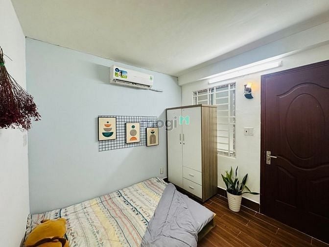 Hình ảnh Phòng Studio Full Nội Thất Bình Thạnh