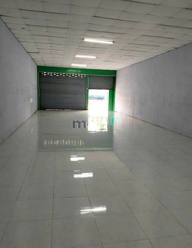 Hình ảnh Nhà Mtkd 7*30 cấp 4 trống suốt cho thuê