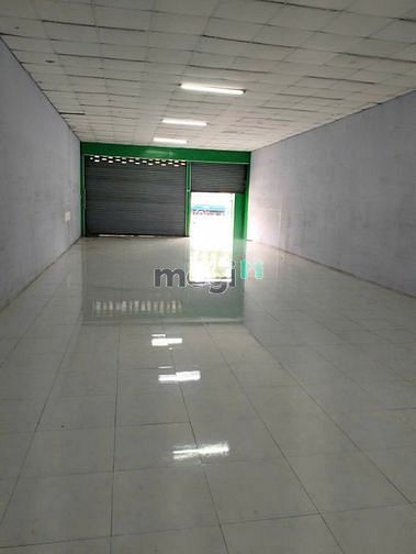 Hình ảnh Nhà Mtkd 7*30 cấp 4 trống suốt cho thuê