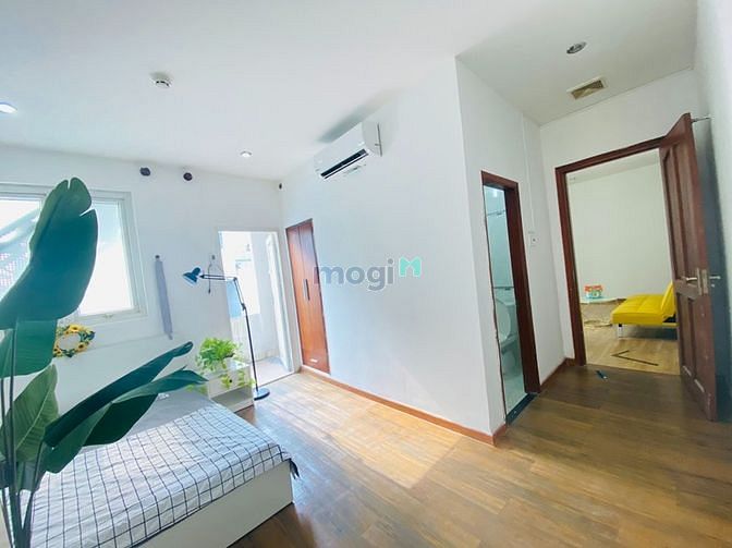 Hình ảnh Mb6623 nạp rút nhanh chóng 1PN, Studio_Full nội thất_40m2_Kế CV Hoàng Văn Thụ