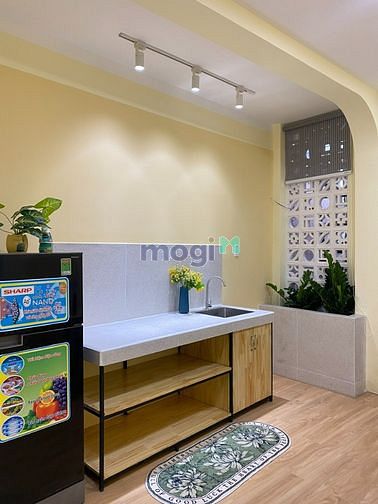 Hình ảnh 🏠 Căn Hộ Dịch Vụ Tách Bếp - Bùi Đình Túy, P24, Bình Thạnh🏠