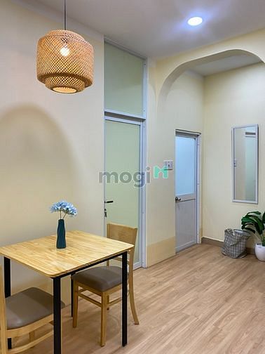 Hình ảnh 🏠 Căn Hộ Dịch Vụ Tách Bếp - Bùi Đình Túy, P24, Bình Thạnh🏠
