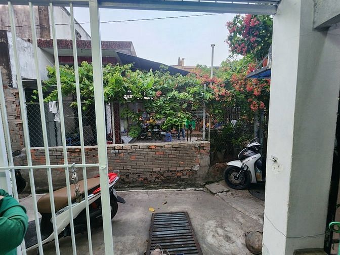 Hình ảnh cho thuê nhà nguyên căn trung tâm lái thiêu