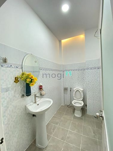 Hình ảnh 🏠 Căn Hộ Dịch Vụ Tách Bếp - Bùi Đình Túy, P24, Bình Thạnh🏠