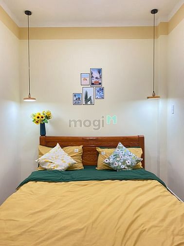 Hình ảnh 🏠 Căn Hộ Dịch Vụ Tách Bếp - Bùi Đình Túy, P24, Bình Thạnh🏠