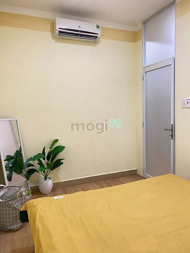 Hình ảnh 🏠 Căn Hộ Dịch Vụ Tách Bếp - Bùi Đình Túy, P24, Bình Thạnh🏠