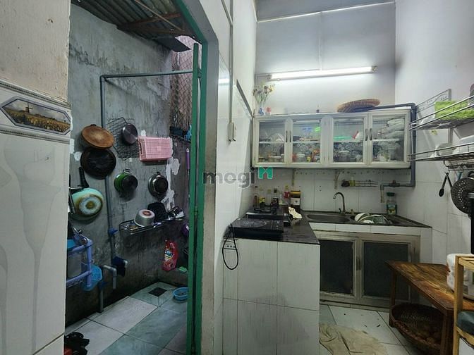 Hình ảnh cho thuê nhà nguyên căn trung tâm lái thiêu