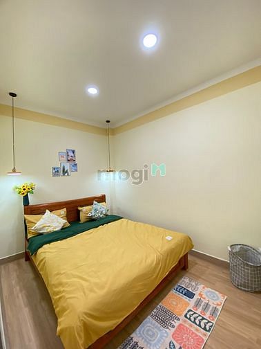 Hình ảnh 🏠 Căn Hộ Dịch Vụ Tách Bếp - Bùi Đình Túy, P24, Bình Thạnh🏠