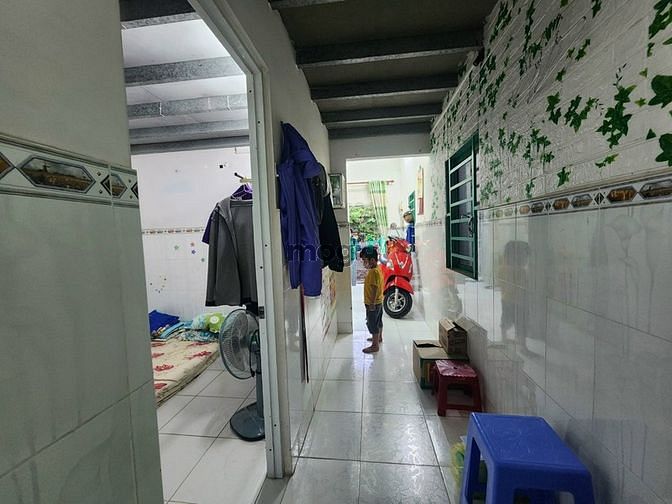 Hình ảnh cho thuê nhà nguyên căn trung tâm lái thiêu