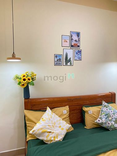 Hình ảnh 🏠 Căn Hộ Dịch Vụ Tách Bếp - Bùi Đình Túy, P24, Bình Thạnh🏠