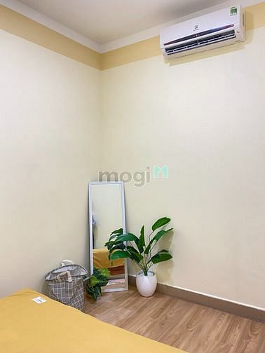 Hình ảnh 🏠 Căn Hộ Dịch Vụ Tách Bếp - Bùi Đình Túy, P24, Bình Thạnh🏠