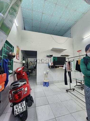 Hình ảnh cho thuê nhà nguyên căn trung tâm lái thiêu