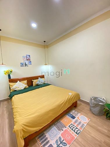 Hình ảnh 🏠 Căn Hộ Dịch Vụ Tách Bếp - Bùi Đình Túy, P24, Bình Thạnh🏠