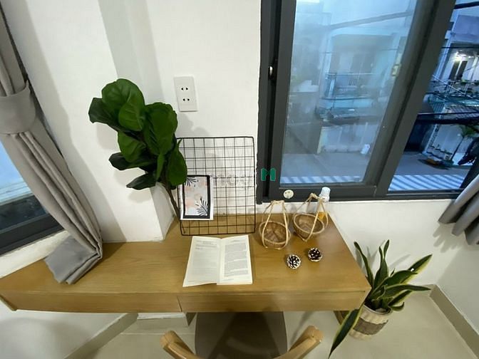 Hình ảnh Studio Full Nội Thất Nơ Trang Long Bình Thạnh