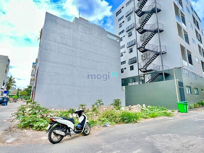 Hình ảnh Bán lô đất góc 4.5x16m hẻm xe hơi 791 KDC Kiều Đàm Quận 7