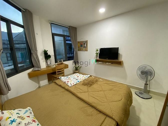 Hình ảnh Studio Full Nội Thất Nơ Trang Long Bình Thạnh