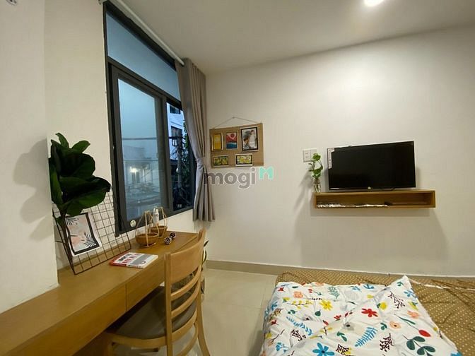 Hình ảnh Studio Full Nội Thất Nơ Trang Long Bình Thạnh